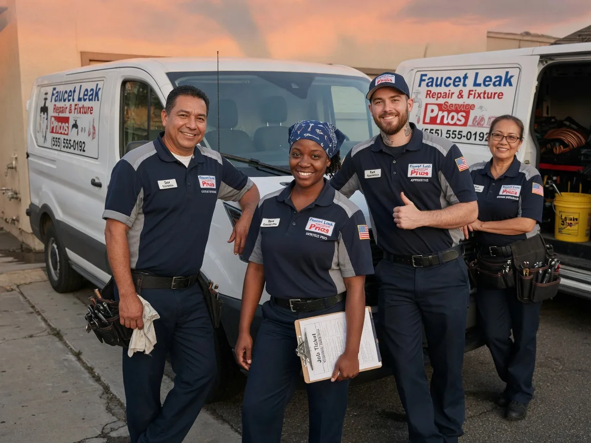 Faucet Repair company in Clara City, MN